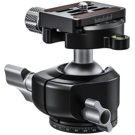 Leofoto 30mm Low Profile Ball Head - image 3 of 3