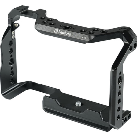 Leofoto Camera Cage For Sony A1 II/A9III