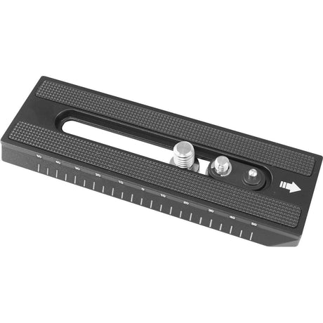 Leofoto Quick Release Plate