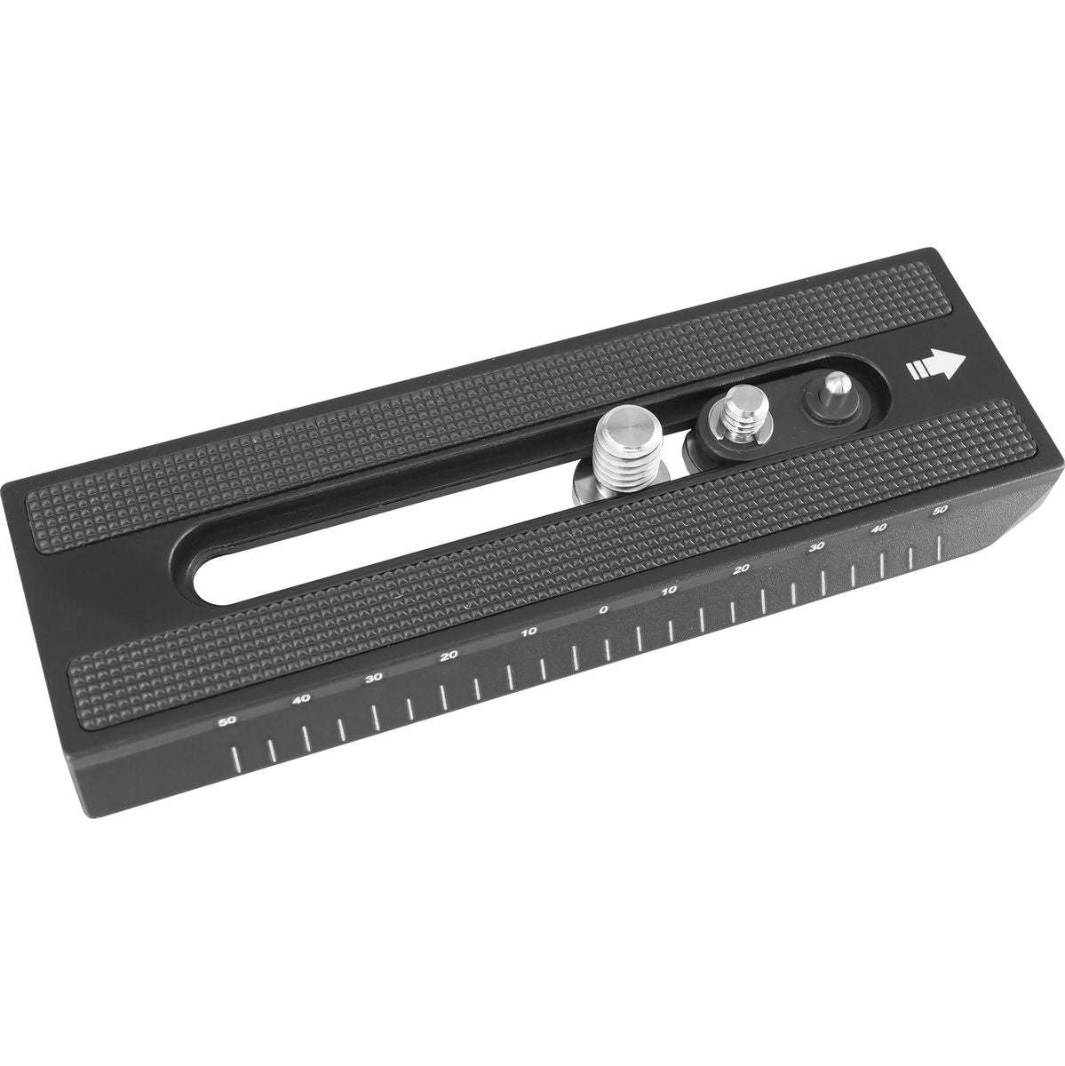 Leofoto Quick Release Plate - image 3 of 3