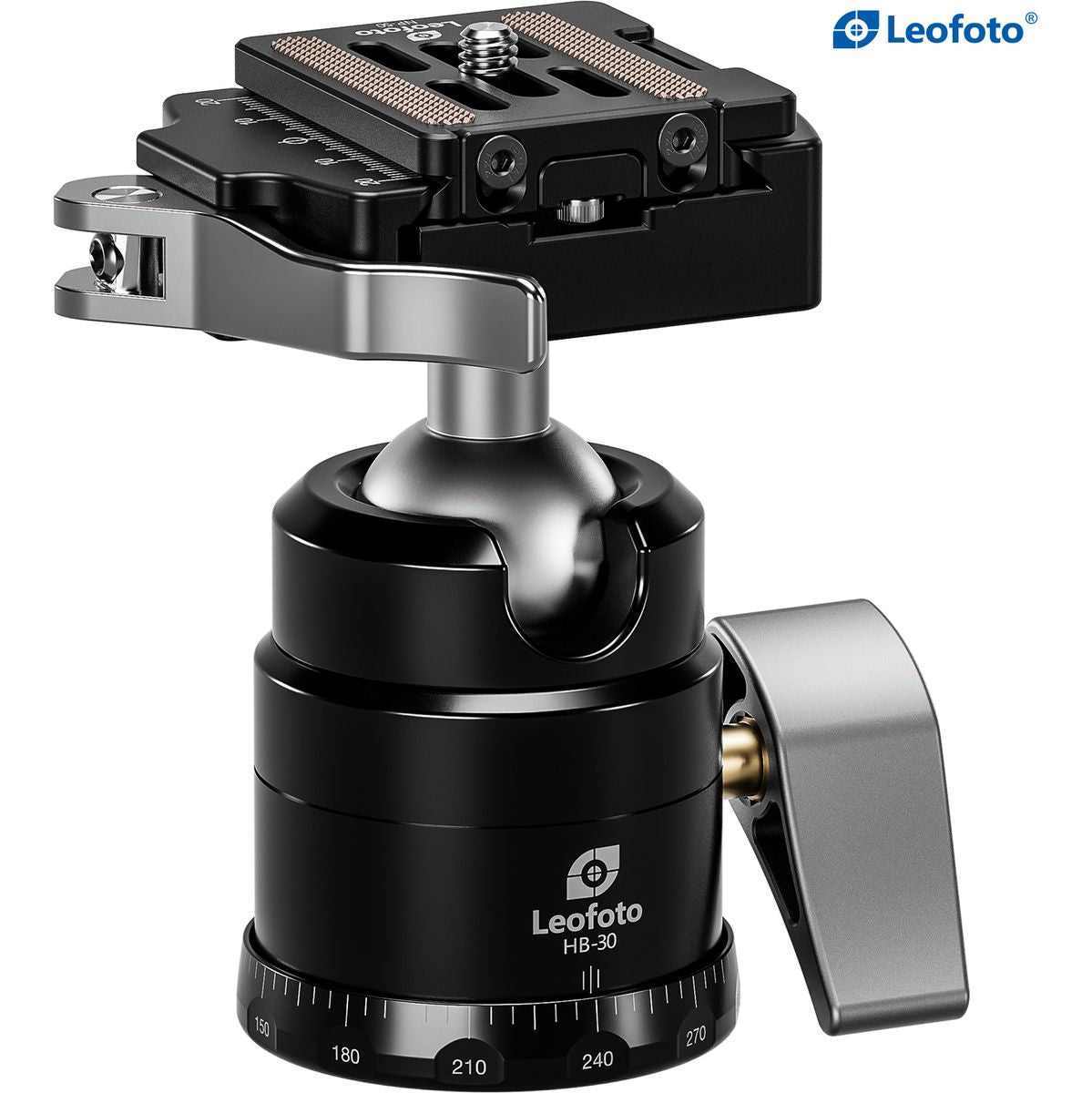 Leofoto HB Ball Head HB-30