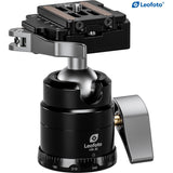 Leofoto HB Ball Head HB-30