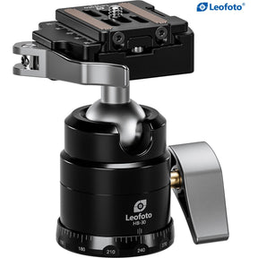 Leofoto HB Ball Head HB-30