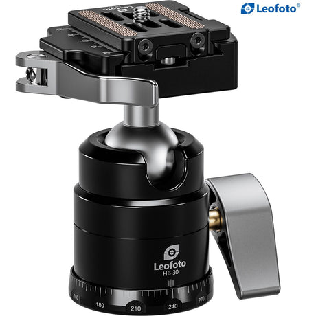 Leofoto HB Ball Head HB-30