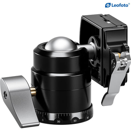 Leofoto HB Ball Head HB-30 - image 3 of 5