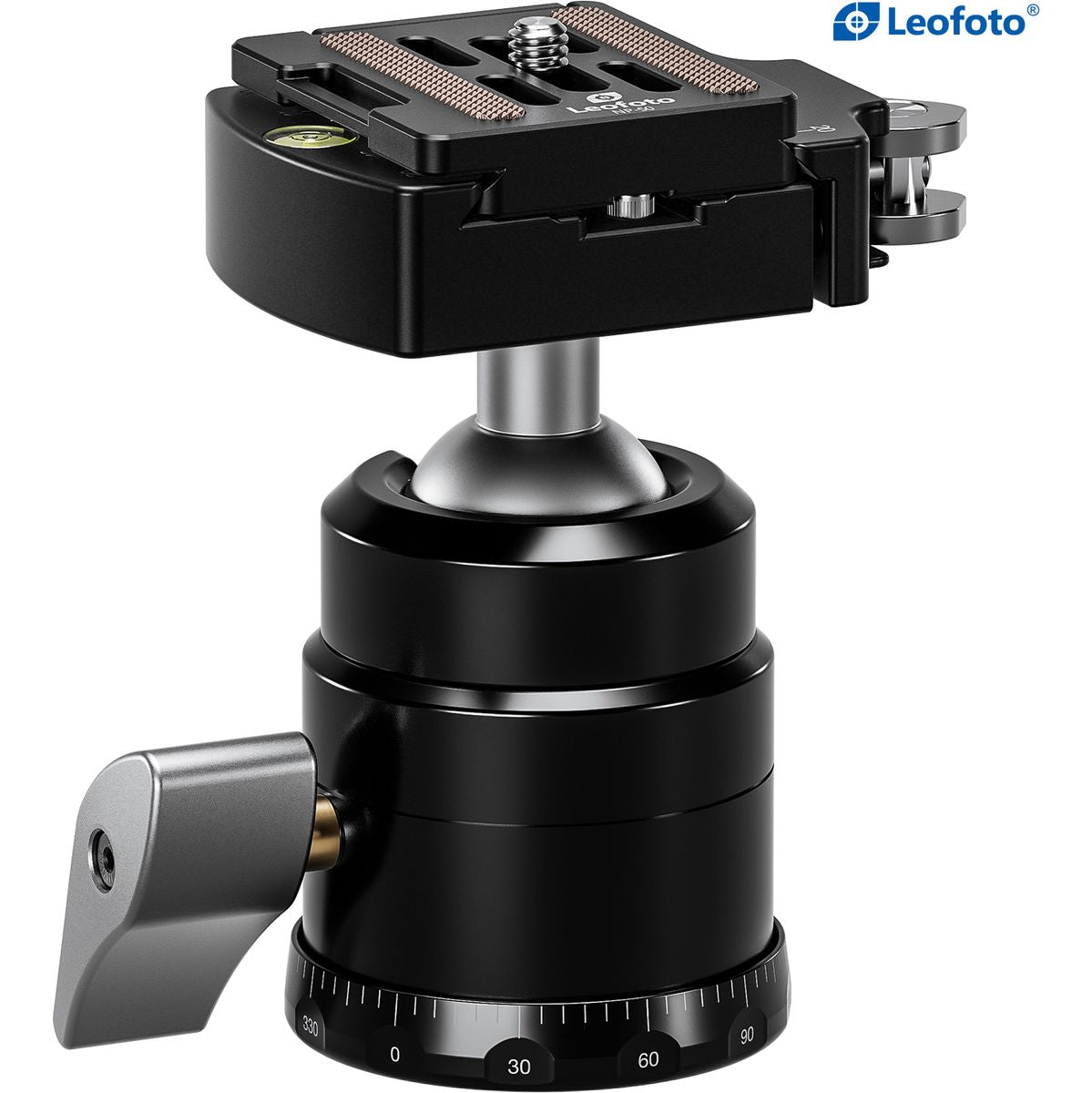 Leofoto HB Ball Head HB-30 - image 4 of 5