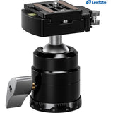 Leofoto HB Ball Head HB-30 - image 4 of 5