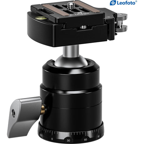 Leofoto HB Ball Head HB-30 - image 4 of 5