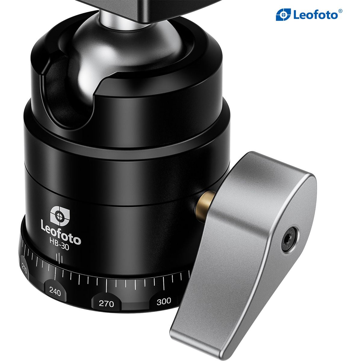 Leofoto HB Ball Head HB-30 - image 5 of 5