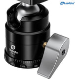Leofoto HB Ball Head HB-30 - image 5 of 5