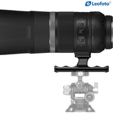 Leofoto Lens Foot For Canon RF800mm F11 IS STM - image 4 of 5