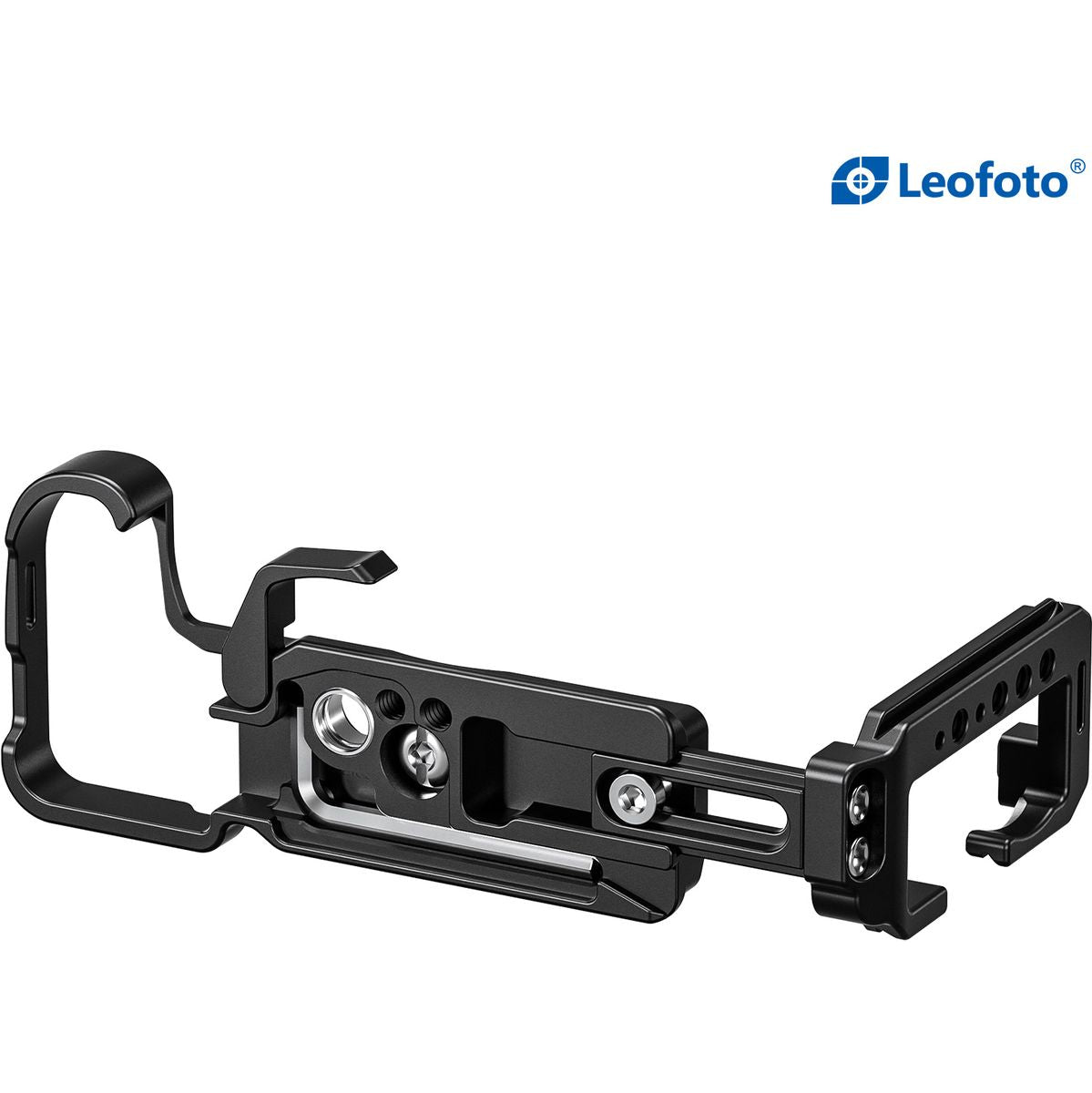 Leofoto L Plate For Nikon Z50II