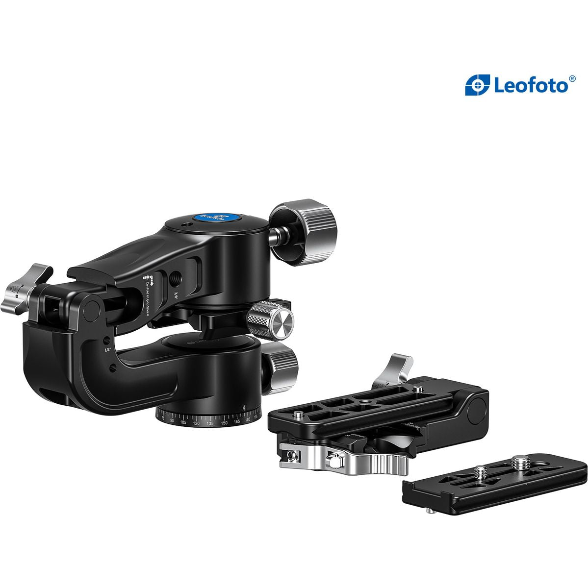 Leofoto PG-2L Gimbal Head