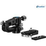 Leofoto PG-2L Gimbal Head