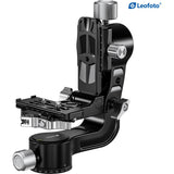 Leofoto PG-2L Gimbal Head