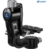 Leofoto PG-2L Gimbal Head