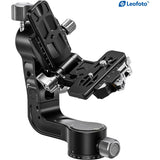 Leofoto PG-2L Gimbal Head