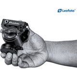 Leofoto BV-5L Fluid Head