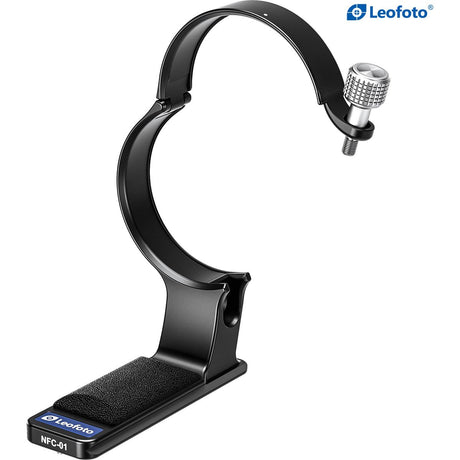 Leofoto NFC-01 Lens Foot - image 3 of 5