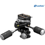 Leofoto FW-02PCL 4-WAY Head