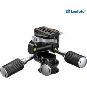 Leofoto FW-02PCL 4-WAY Head