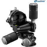 Leofoto FW-02PCL 4-WAY Head - image 2 of 5