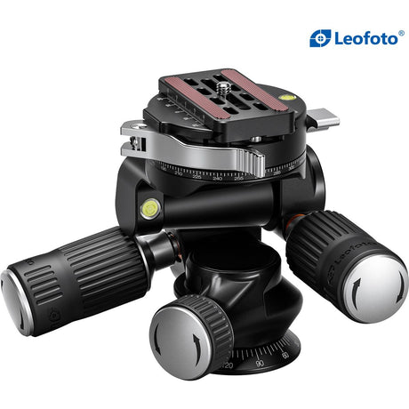 Leofoto FW-02PCL 4-WAY Head - image 3 of 5