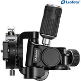 Leofoto FW-02PCL 4-WAY Head - image 4 of 5