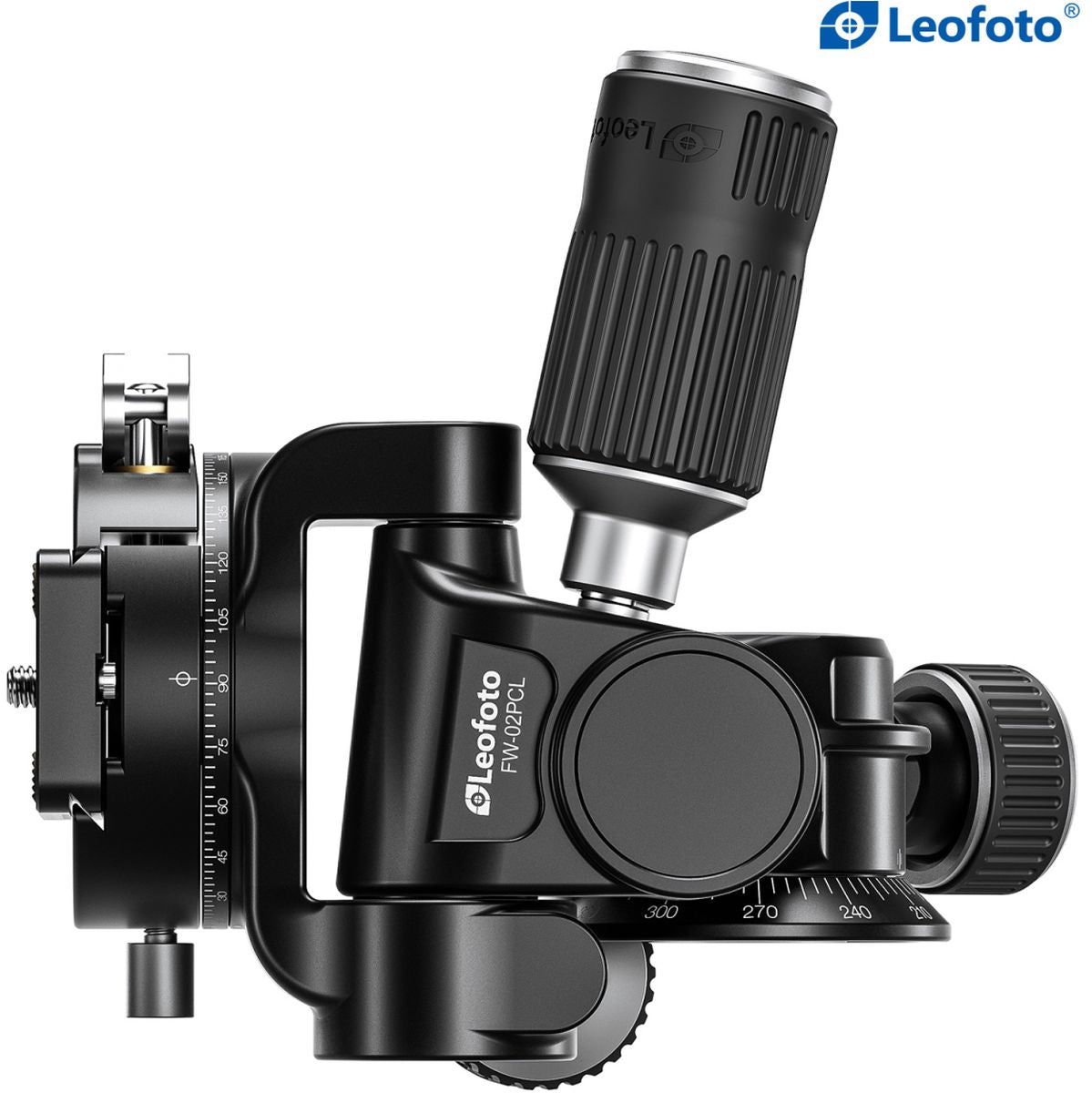 Leofoto FW-02PCL 4-WAY Head - image 5 of 5