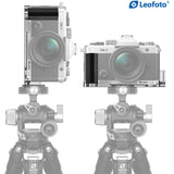 Leofoto L Bracketfor Olympus OM-3 - image 4 of 5