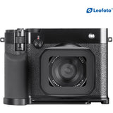 Leofoto Custom L Bracket For Fujifilm GFX100RF LPF-GFX100RF