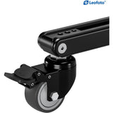 Leofoto Monopod Dolly DY-40