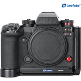 Leofoto L Plate For LUMIX S1RII