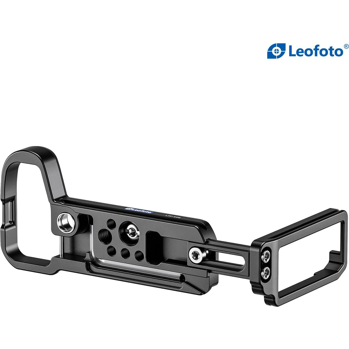 Leofoto L Plate For LUMIX S1RII