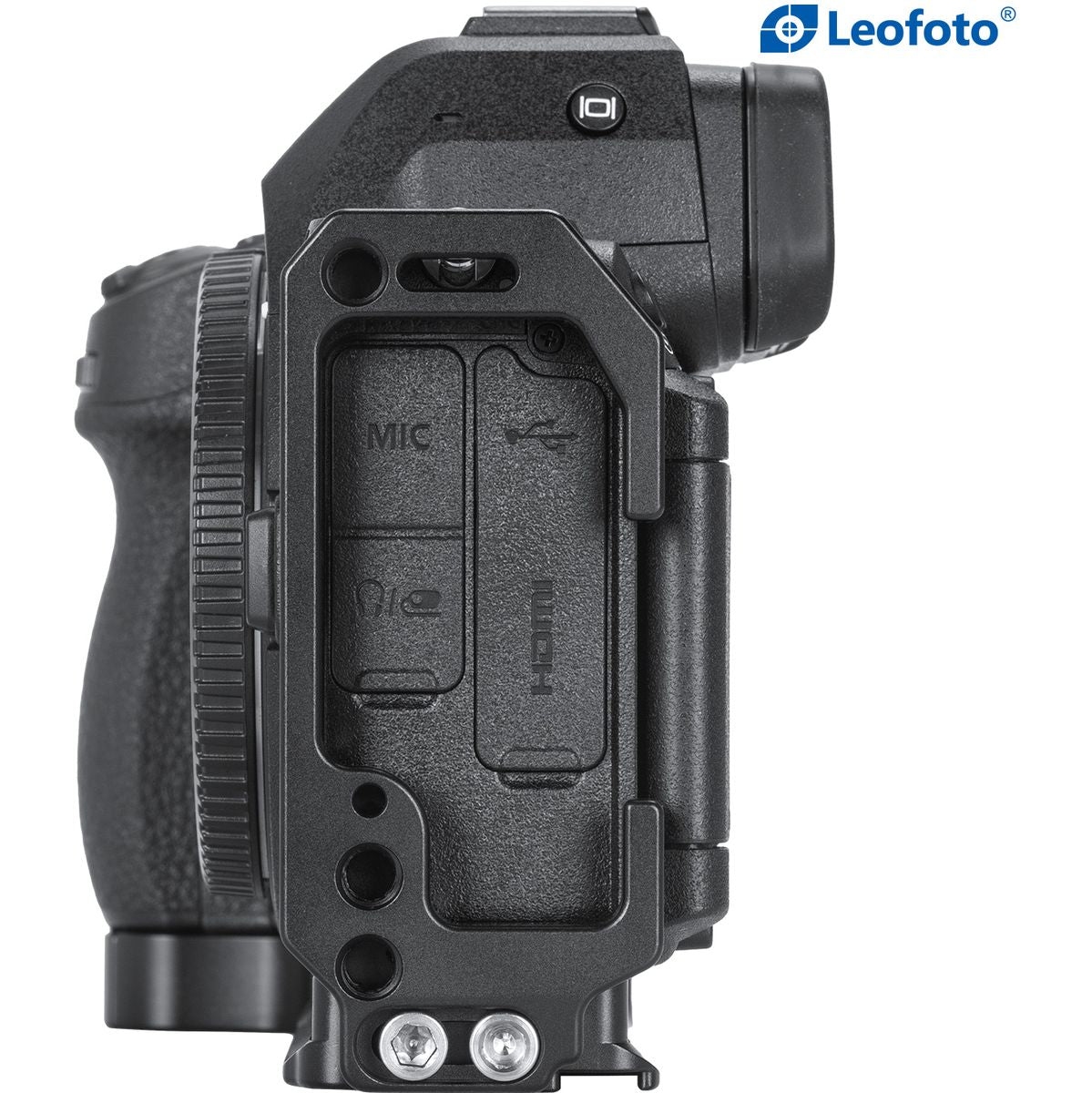 Leofoto L Plate For Nikon Z5LL