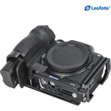 Leofoto L Plate For Nikon Z5LL