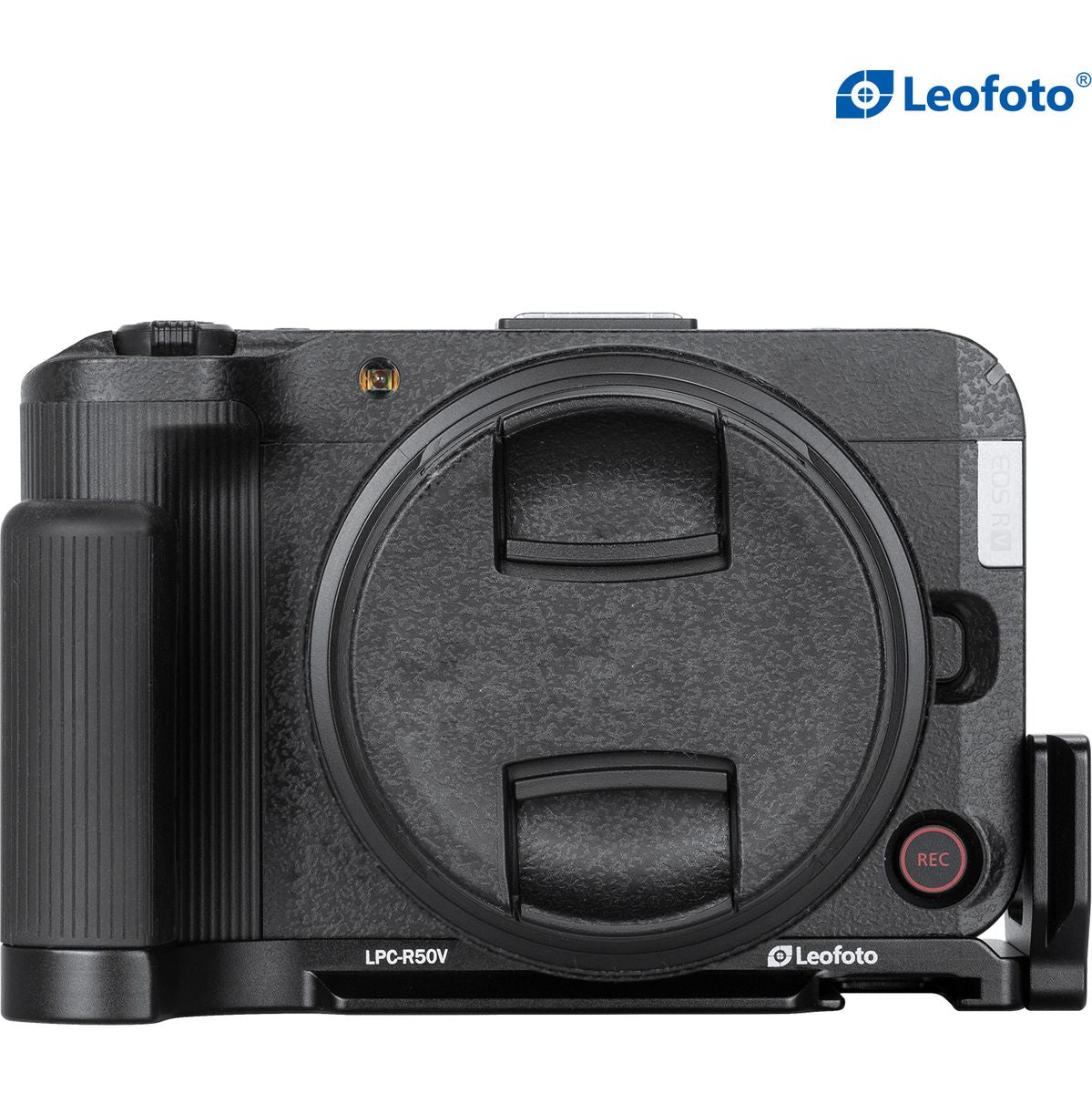 Leofoto L Plate For Canon R50V - image 3 of 5