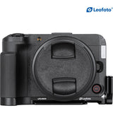 Leofoto L Plate For Canon R50V - image 3 of 5