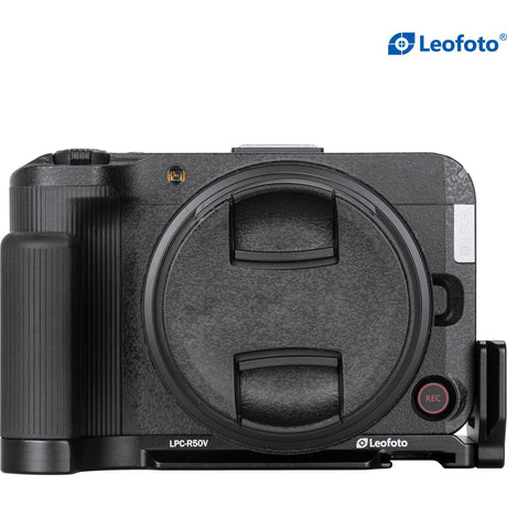 Leofoto L Plate For Canon R50V - image 3 of 5