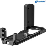 Leofoto L Plate For Canon R50V - image 4 of 5