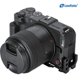 Leofoto L Plate For Canon R50V - image 5 of 5