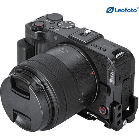Leofoto L Plate For Canon R50V - image 5 of 5