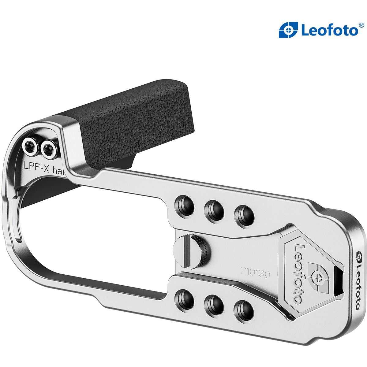 Leofoto L Plate For Fujifilm X Half - image 4 of 5