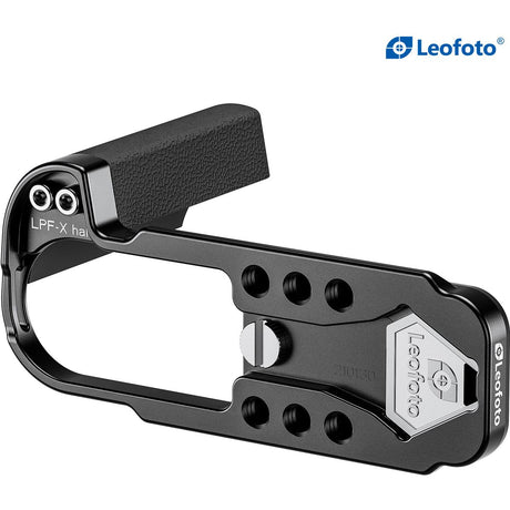 Leofoto L Plate For Fujifilm X Half - image 4 of 4
