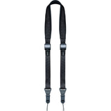 Leofoto Camera Strap Black
