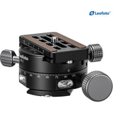 Leofoto Panning Clamp