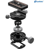 Leofoto Panning Clamp