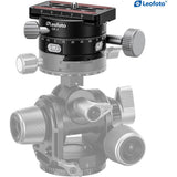 Leofoto Panning Clamp