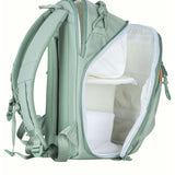 Leofoto Dailylite Series Backpack 13l Green - image 2 of 2