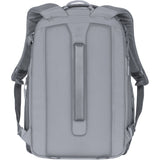 Leofoto Dailylite Series Backpack 23l Grey w/ Cube - image 2 of 5